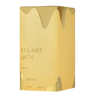 Lattafa Eclaire Banoffi Eau De Parfum