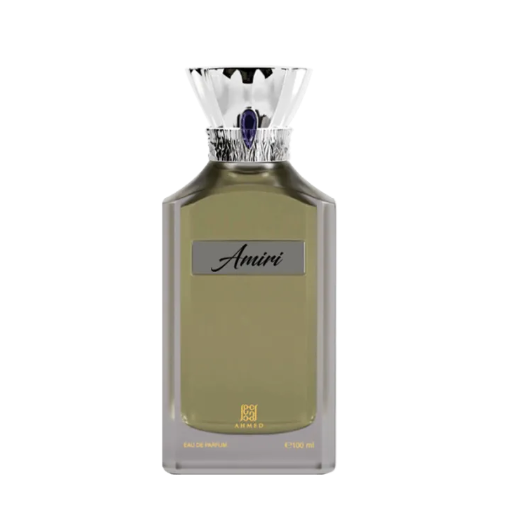 Ahmed Al Maghribi Amiri — Oriental Perfume | PerfumeBox