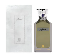 Ahmed Al Maghribi Amiri Eau de Parfum — Unisex Fragrance | PerfumeBox