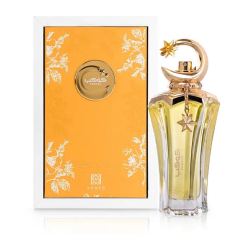 Ahmed Al Maghribi Kawkab Eau de Parfum — Unisex Fragrance | PerfumeBox