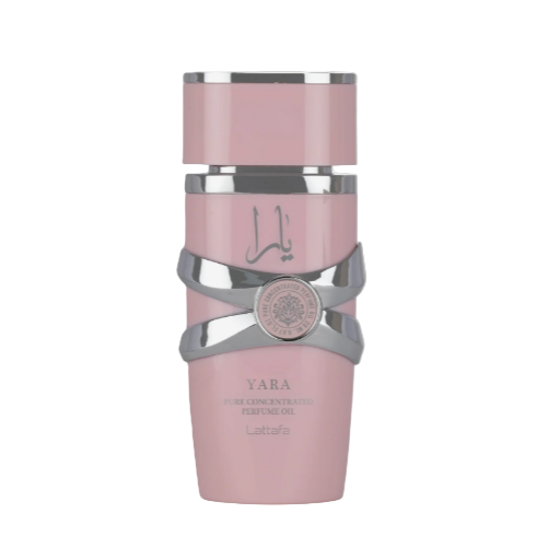 Lattafa Yara Concentrated Perfume Oil