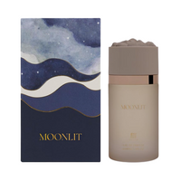 Ahmed Al Maghribi Moonlit Eau de Parfum — Unisex Fragrance | PerfumeBox