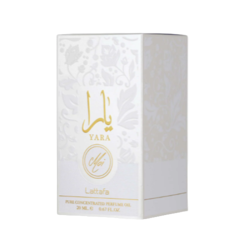 Lattafa Yara Moi Concentrated Perfume Oil
