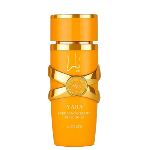 Lattafa Yara Tous Concentrated Perfume Oil