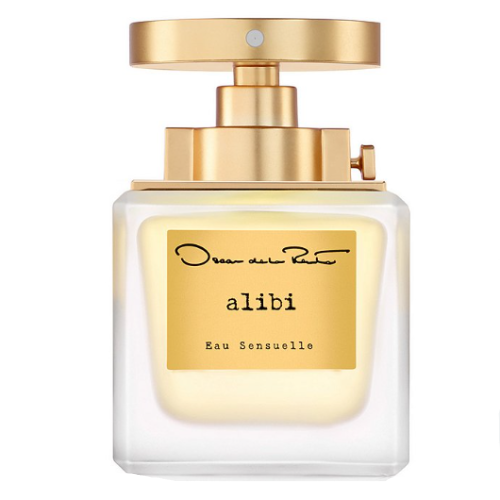 Oscar De La Renta Alibi Eau Sensuelle Eau De Parfum