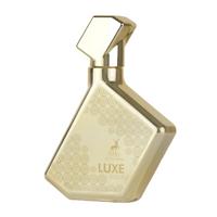 Maison Alhambra Luxe Gold Eau De Parfum
