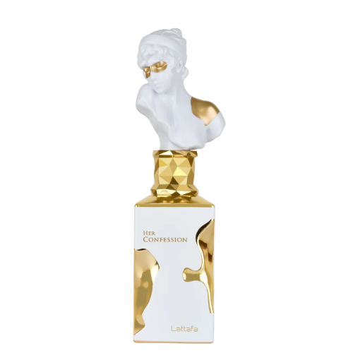 Lattafa Her Confession Eau De Parfum