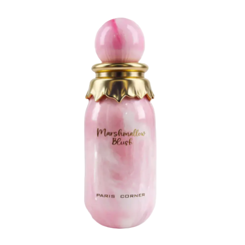 Paris Corner Marshmallow Blush Eau De Parfum