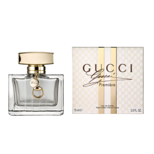Gucci Premiere By Gucci Eau De Toilette Spray For Women Gucci Premiere By Gucci Eau De Toilette Spray For Women