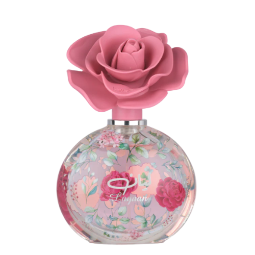 Lattafa Layaan Eau De Parfum