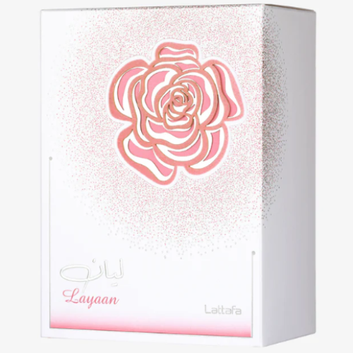 Lattafa Layaan Eau De Parfum