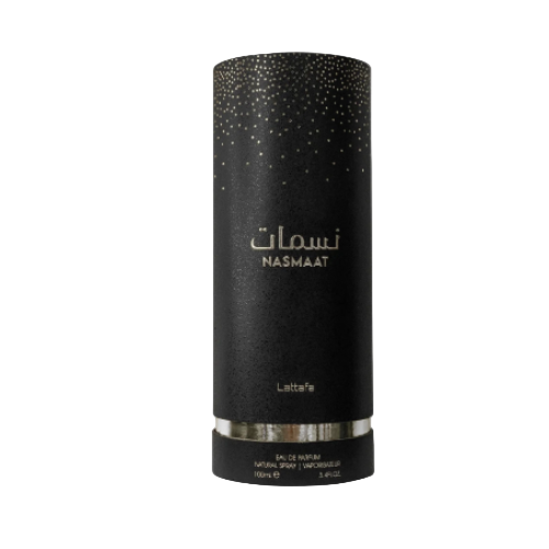 nasmaat lattafa perfume