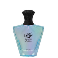 Afnan Turathi Electric — Oriental Perfume | PerfumeBox