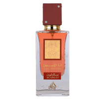 Lattafa Ana Abiyedh Scarlet Eau De Parfum