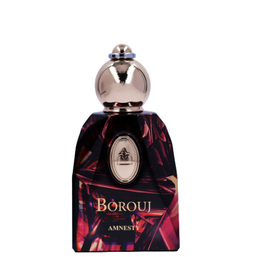 Dumont Borouj Amnesty Eau De Parfum