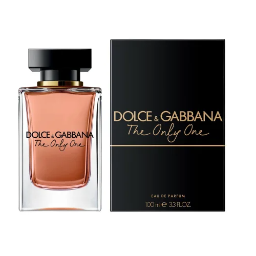 D & G The Only One Eau De Parfum | PerfumeBox