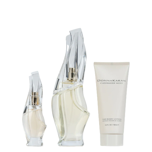Donna Karan Cashmere Mist 3 Piece Gift Set