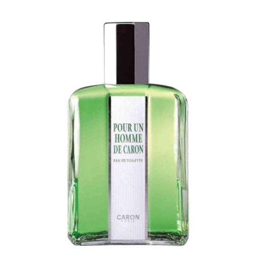 Caron Pour Homme Eau De Toilette