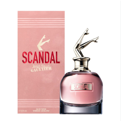 Jean Paul Gaultier Scandal Eau De Parfum