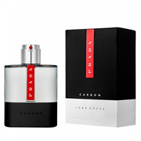 Prada Luna Rossa Carbon Eau De Toilette