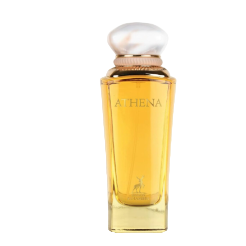 Maison Alhambra Athena — Oriental Perfume | PerfumeBox