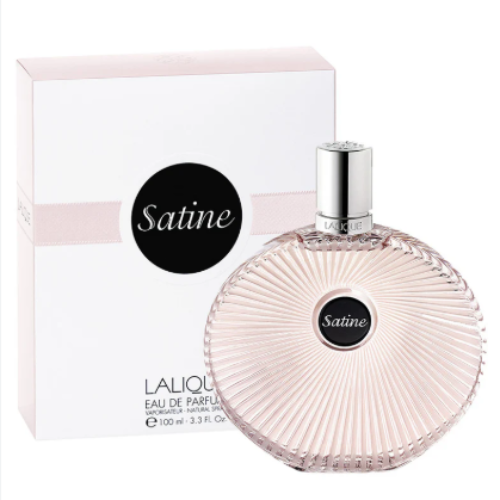 Lalique Satine Eau De Parfum
