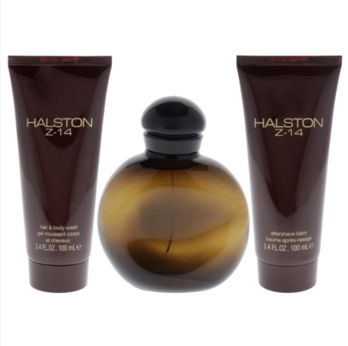 Halston Z-14 3 Piece Gift Set