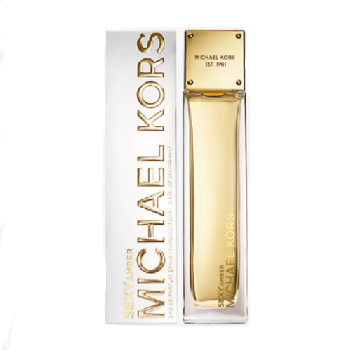 Michael Kors Sexy Amber Eau De Parfum