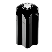 Mont Blanc Emblem Eau De Toilette
