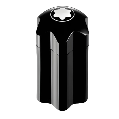 Mont Blanc Emblem Eau De Toilette