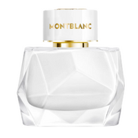 Mont Blanc Signature Eau De Parfum