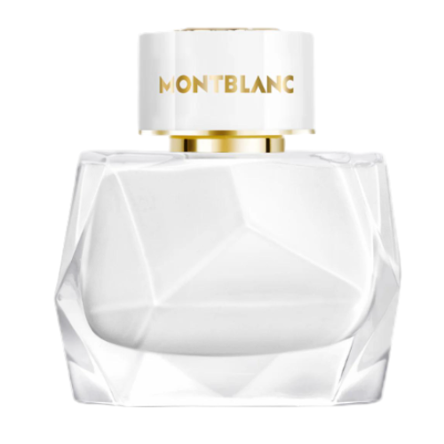 Mont Blanc Signature For Women 3.0 Oz EDP Spray By Mont Blanc