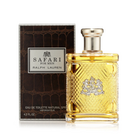 Ralph Lauren Safari Eau De Toilette