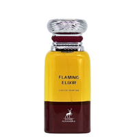 Maison Alhambra Flaming Elixir Eau De Parfum