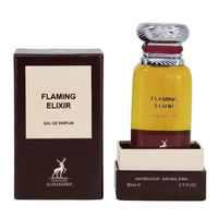 Maison Alhambra Flaming Elixir Eau De Parfum