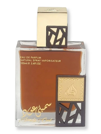 Lattafa Simply Oud Eau De Parfum