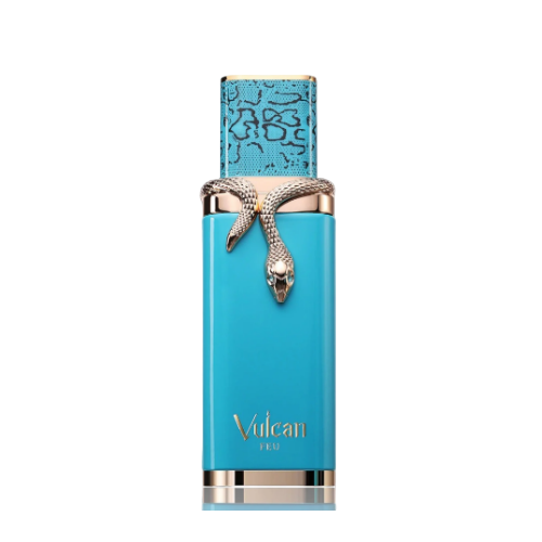 French Avenue Vulcan Feu Eau De Parfum