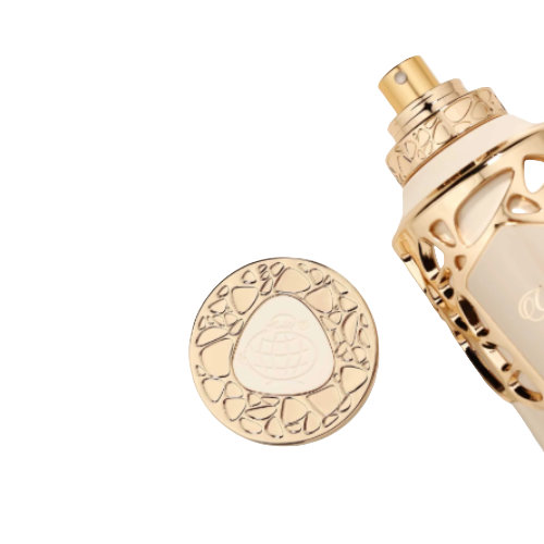 Fragrance World Creme Of Clouds Eau De Parfum