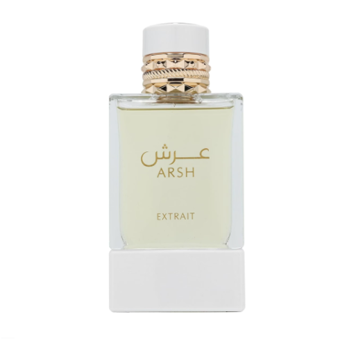 Fragrance World Arsh Extrait De Parfum