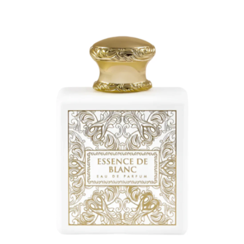Fragrance World Essence De Blanc Eau De Parfum
