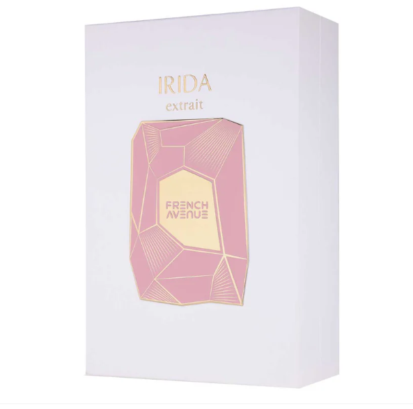 French Avenue Irida Extrait De Parfum