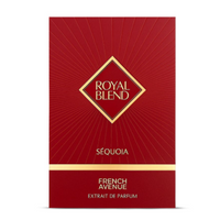 French Avenue Royal Blend Sequoia Eau De Parfum