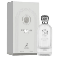 Maison Alhambra Delilah Blanc Eau de Parfum — Unisex Fragrance | PerfumeBox