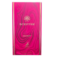 Maison Alhambra Sceptre Desert Eau De Parfum