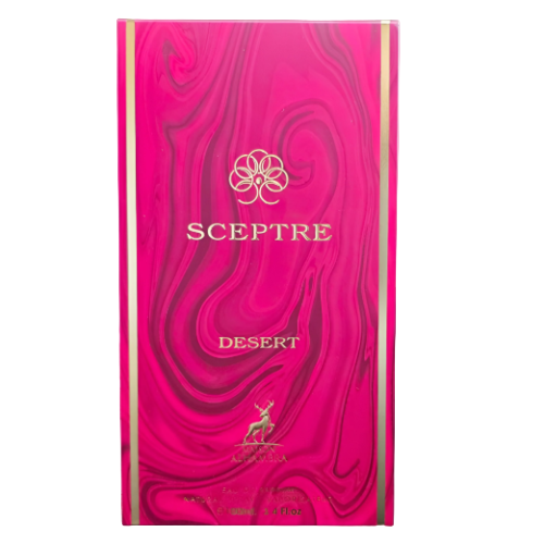 Maison Alhambra Sceptre Desert Eau De Parfum