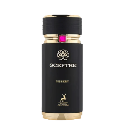 Maison Alhambra Sceptre Desert Eau De Parfum