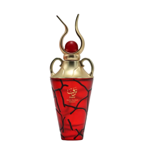 Lattafa Niche Emarati Taraf Eau De Parfum