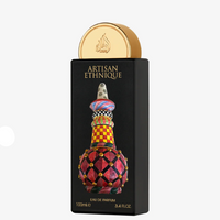 Lattafa Pride Artisan Ethnique Eau De Parfum