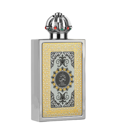 Lattafa Pride King Of Arabia Eau De Parfum