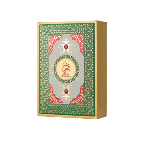 Lattafa Pride Queen Of Arabia Eau De Parfum